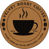 Velvet Roast Coffee